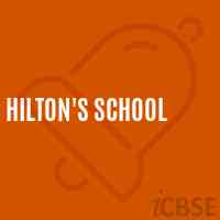 Hilton's School Logo