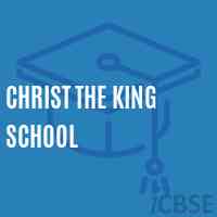 Christ The King School Logo