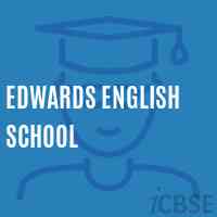 Edwards English School Logo