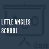 Little Angles School Logo