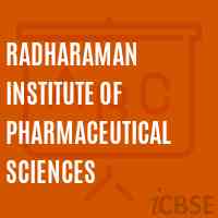 Radharaman Institute of Pharmaceutical Sciences Logo