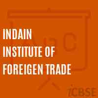 Indain Institute of Foreigen Trade Logo