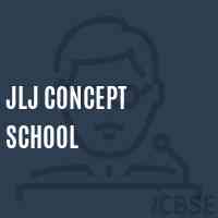 Jlj Concept School Logo