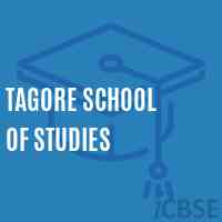 Tagore School of Studies Logo