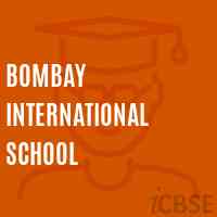 Bombay International School Logo