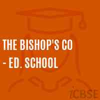 The Bishop's Co - Ed. School Logo