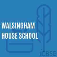 Walsingham House School Logo