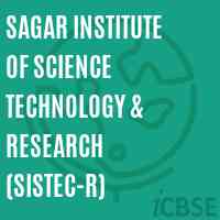 Sagar Institute of Science Technology & Research (Sistec-R) Logo