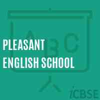 Pleasant English School Logo