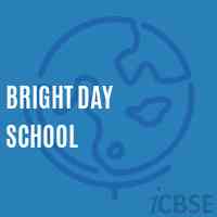 Bright Day School Logo