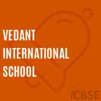 Vedant International School Logo