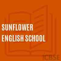 Sunflower English School Logo