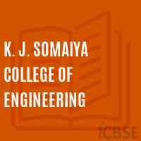 K. J. Somaiya College of Engineering Logo
