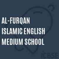 Al-Furqan Islamic English Medium School Logo