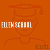 Ellen School Logo