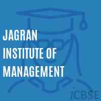 Jagran Institute of Management Logo