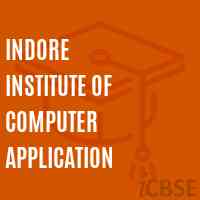 Indore Institute of Computer Application Logo