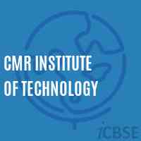Cmr Institute of Technology Logo