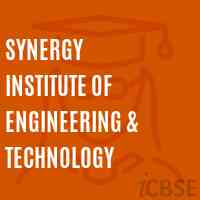 Synergy Institute of Engineering & Technology Logo