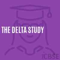 The Delta Study School Logo
