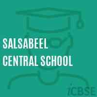 Salsabeel Central School Logo