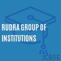 Rudra Group of Institutions College Logo
