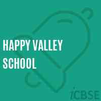 Happy Valley School Logo