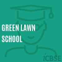 Green Lawn School Logo
