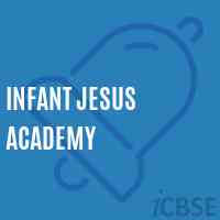 Infant Jesus Academy School Logo