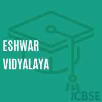 Eshwar Vidyalaya School Logo