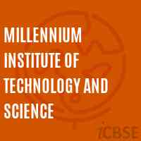 Millennium Institute of Technology and Science Logo