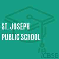 St. Joseph Public School Logo
