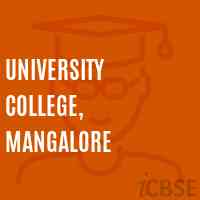University College, Mangalore Logo