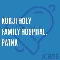 Kurji Holy Family Hospital, Patna College Logo