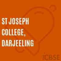 St Joseph College, Darjeeling Logo