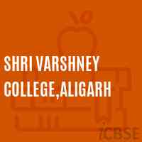Shri Varshney College,Aligarh Logo