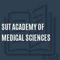Sut Academy of Medical Sciences College Logo