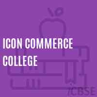 Icon Commerce College Logo