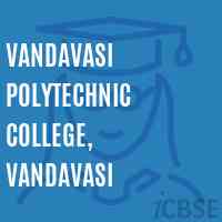 Vandavasi Polytechnic College, Vandavasi Logo