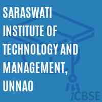 Saraswati Institute of Technology and Management, Unnao Logo