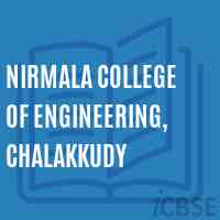Nirmala College of Engineering, Chalakkudy Logo