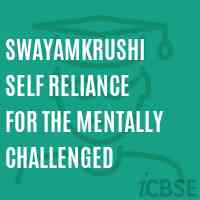 Swayamkrushi Self Reliance for the Mentally Challenged College Logo