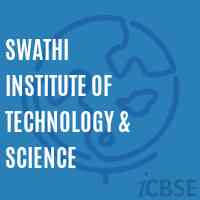 Swathi Institute of Technology & Science Logo