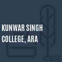 Kunwar Singh College, Ara Logo