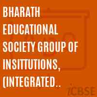 Bharath Educational Society Group of Insittutions, (Integrated Campus) Angllu College Logo