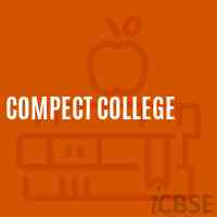 Compect College Logo
