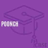 Poonch College Logo