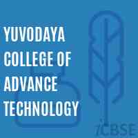 Yuvodaya College of Advance Technology Logo