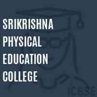 Srikrishna Physical Education College Logo