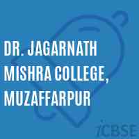 Dr. Jagarnath Mishra College, Muzaffarpur Logo